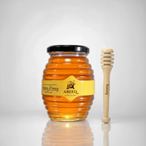 Areeq Acacia Honey (Bri Makhi)