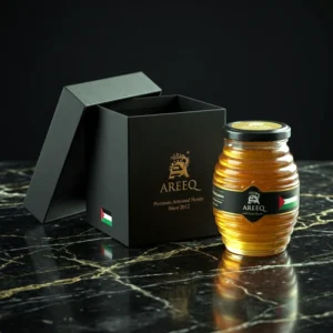 Acacia Honey — Luxury Pack