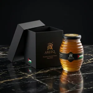 Sidr Honey — Luxury Pack