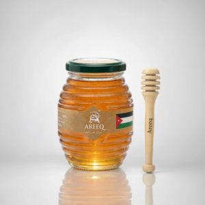 Areeq Sidr Honey (Choti Makhi)
