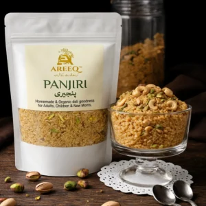 Premium Home Made Panjeeri
